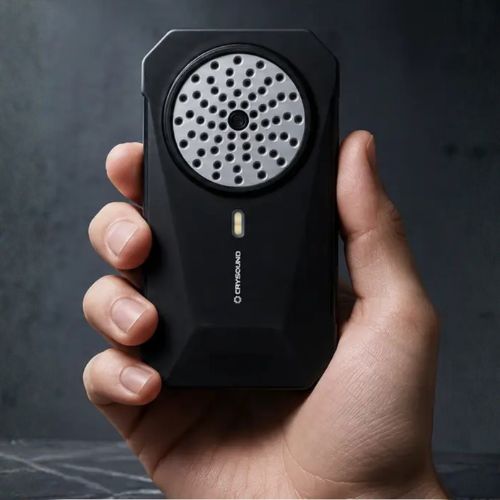 CRY8024 ポケット超音波カメラ