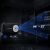 タッチパネル搭載超音波カメラcry8024
