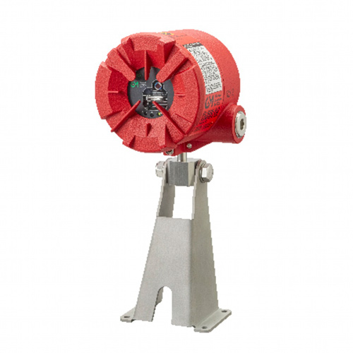 新コスモス電機 防爆型 紫外線・赤外線式火災検知器 FL500-H2・FL500