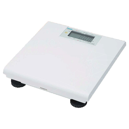 デジタルポータブルスケール DP-8700PW