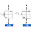 H小型S字ロードセルタイプ デジタルフォースゲージHJ-DFS-XMシリーズ(中低荷重用) サトテック