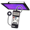 紫外線探傷灯（ブラックライト）用紫外線強度計UVA-365