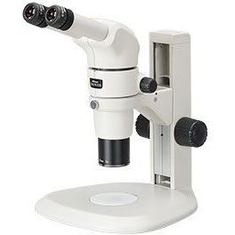 ニコンNikon実体顕微鏡SMZ800N