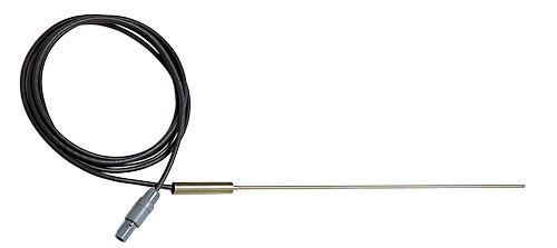 Pt100クラスA φ2.3mm 標準保護管白金測温抵抗体 (温度計CENTER376用)