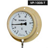 サトテック 業務用浴槽用温度計VP-100S-T（隔測温度計）