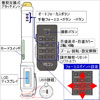 オートフォーカスマイクロスコープHJ-G3