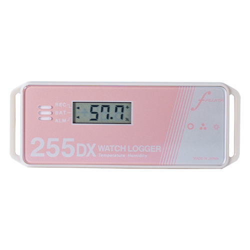 温度・湿度データロガー KT-255DX