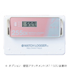 温度･湿度データロガー KT-255DX