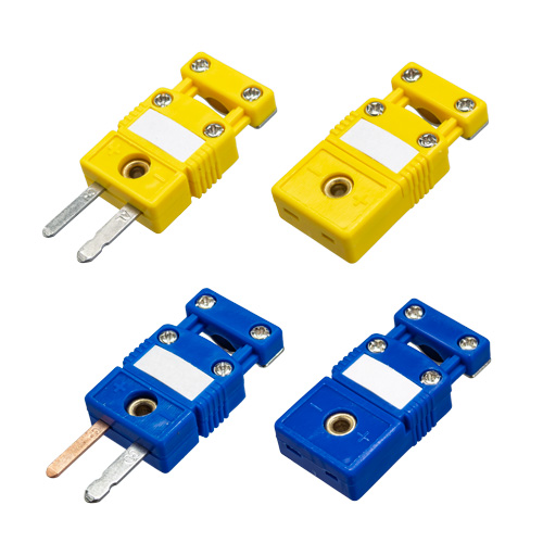 ケーブルクランプ付ミニコネクタ STPW-CC シリーズ