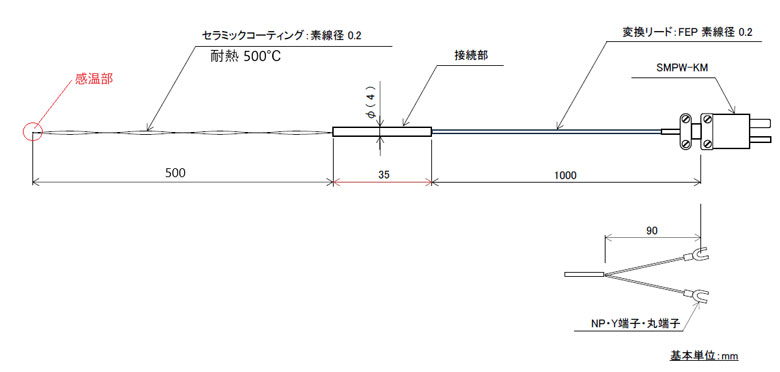 製品図面