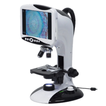 LCDデジタル顕微鏡 HJ-TS3