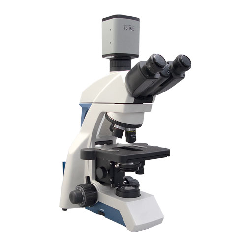 カメラ搭載生物顕微鏡 SF-1500