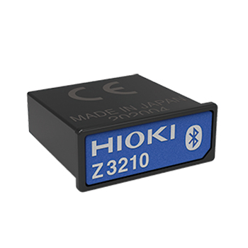 日置電機(HIOKI) ワイヤレスアダプタ Z3210
