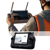 DJI FlightHub 2連携