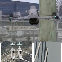 全方向障害物検知センサー