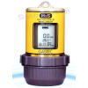 Hydrogen sulfide gas logger GHS-8AT for sewer facility management 