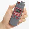 Carbon monoxide gas detector CM-6B [Gas Tech]