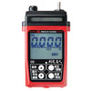 Carbon Monoxide Monitor Judgment Expert CO-FL1 [Riken Keiki]