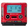 Portable gas monitor GX-3R Pro (RIKEN KEIKI)