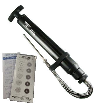 Smoke tester HT-1850 (soot concentration meter)