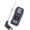Combustion exhaust gas analyzer HT-2700 standard set [HODAKA]