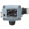 Gas display unit with concentration display function KD-12 (New Cosmos Electric) 