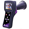 Leak detector camera MJ-LKS [air leak spot visualization camera]
