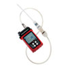 Multi-type gas detector
