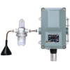 Gas display unit with concentration display function PD-12 (New Cosmos Electric) 