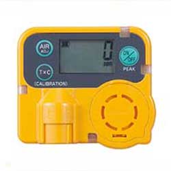 Carbon Monoxide Meter XC-353 [New Cosmos Electric]