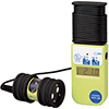 Oxygen and hydrogen sulfide concentration meter XOS-326