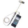 Gas water heater, carbon monoxide measuring device for water heater XP-333IIA