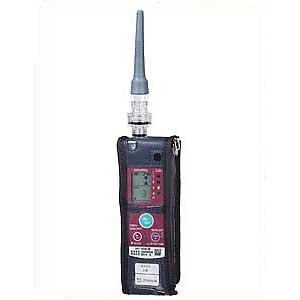 Semiconductor material gas leak detector XP-703D