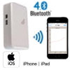 ワイヤレスCO2モニターデータロガーミニログLogtta CO2（Bluetooth/iOS対応）