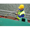 超音波ハッチカバーリークテストキットCARGO-SAFE（貨物運搬船ハッチ蓋用）