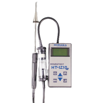 ホダカ(HODAKA) 燃焼排ガス分析計 HT-1210N/HT-1210NT(新バージョン)