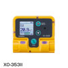 新コスモス電機 酸素計 XO-353II