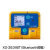 新コスモス電機 酸素計 XO-353II