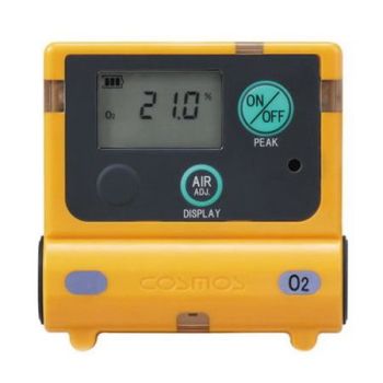 新コスモス電機 酸素計XO-2200