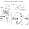 FJ-TiS	防塵防水 クレーンスケール