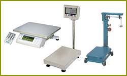 ヤマト大和製衡はかり