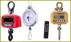 クレーンスケール