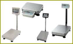 台はかり（台秤）