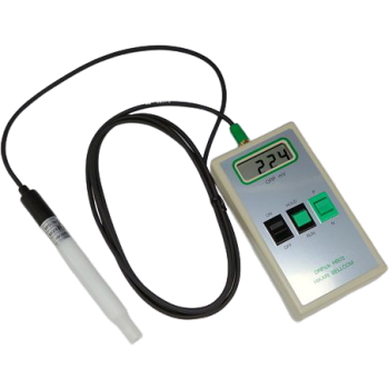 酸化還元電位計（ORP計）HB-03
