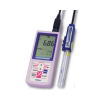 Portable pH meter