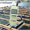 デジタル塩分濃度計YK-31SA（養魚場、水族館、牡蠣養殖場、海洋調査用）