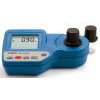 Residual chlorine meter digital HI96701