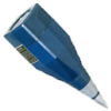 土壌酸湿度測定器 DM-15/ 土壌酸度測定器 DM-13 