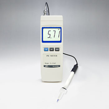 pH計、pHメーター、pH測定器の格安販売 | 株式会社佐藤商事