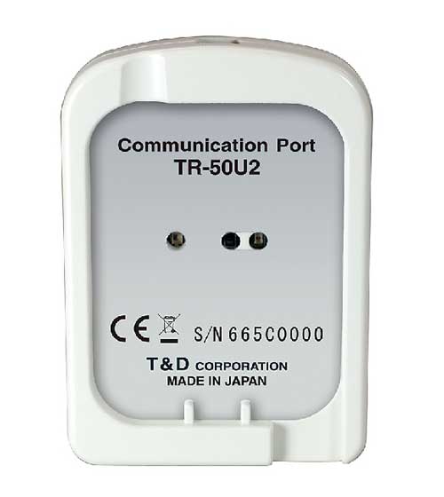 コミュニケーションセットTR-50U2